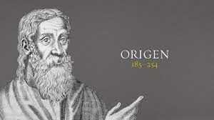 Origen | Christian History